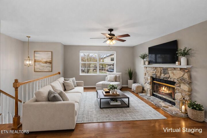 Property Photo: 1428 Waynesboro Lane TN 37923