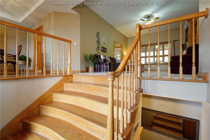 Property Photo:  947 Gordon Drive  WV 25303 