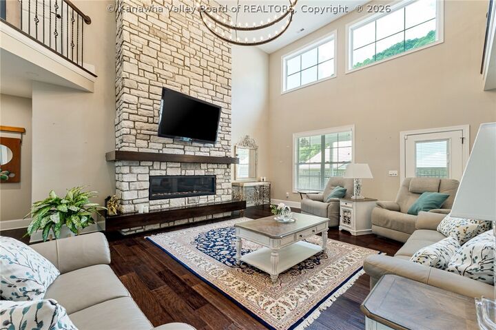 Property Photo:  3031 Olive Avenue  WV 25015 