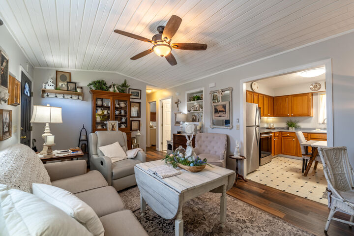 Property Photo:  77 Scott Hill Road  KY 40336 