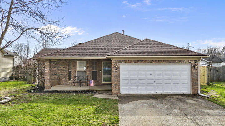 Property Photo: 145 Barren River Boulevard KY 40324