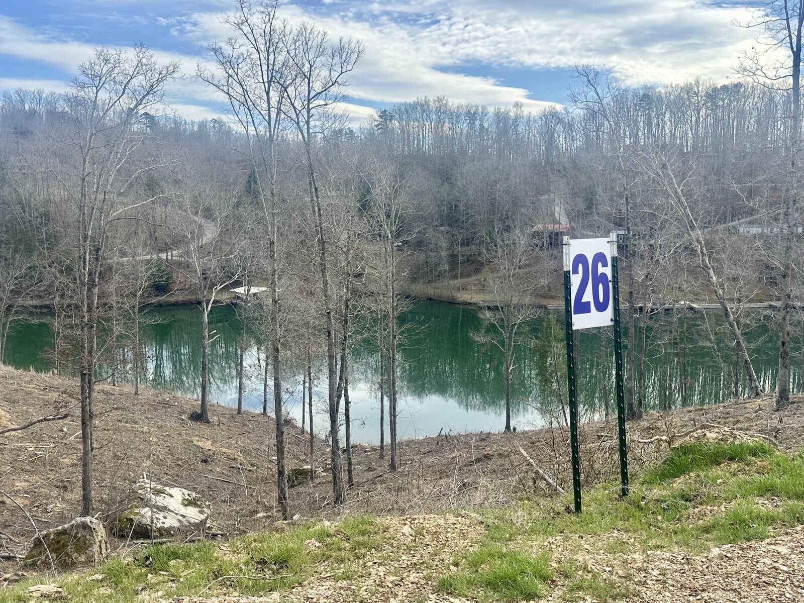 Property Photo:  Lot 26 Sleepy Hollow Road Lot 26  KY 40729 