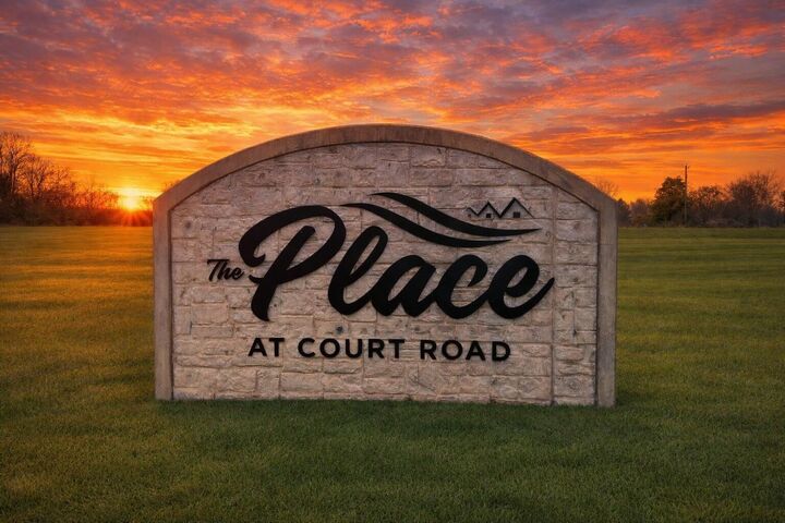 Property Photo:  Lot 36 Canter Circle  KY 40741 