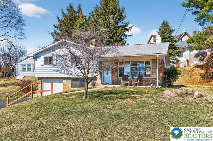 Property Photo: 2189 Kistler Avenue PA 18015