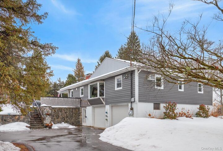 Property Photo: 110 Stagecoach Pass NY 12582