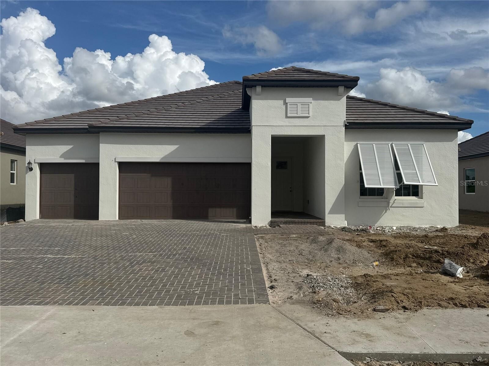 Property Photo:  12006 Violet Jasper Drive  FL 34219 