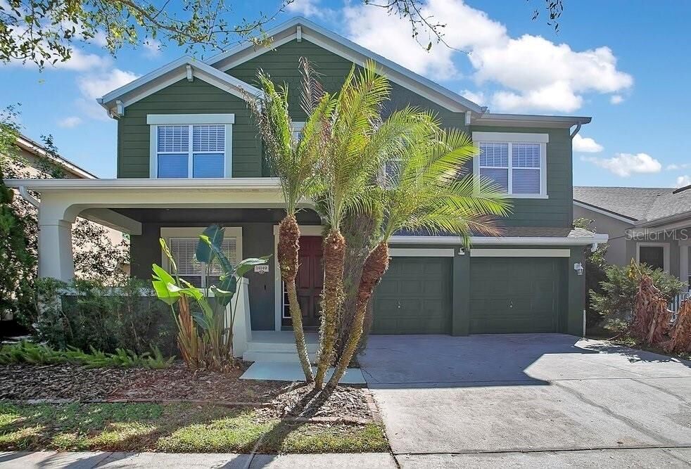 Property Photo:  14149 Lake Live Oak Drive  FL 32828 