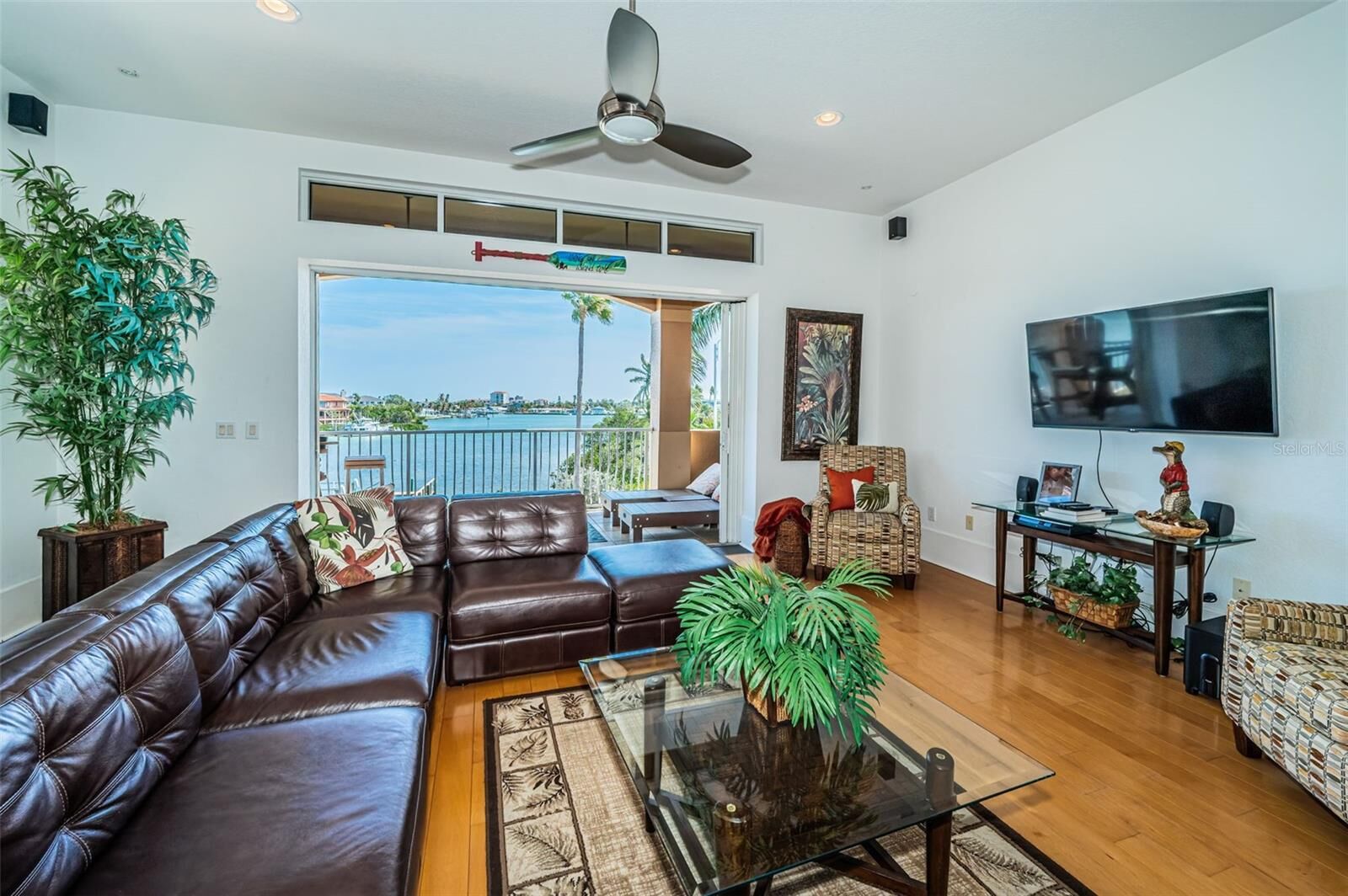 Property Photo:  3500 E Maritana Drive 3  FL 33706 