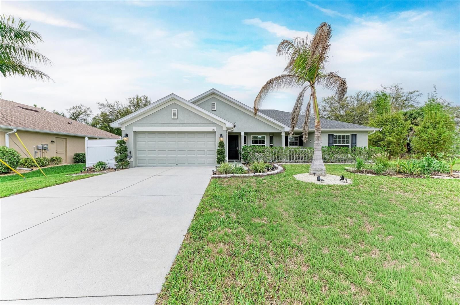 Property Photo:  185 San Cristobal Avenue  FL 33983 