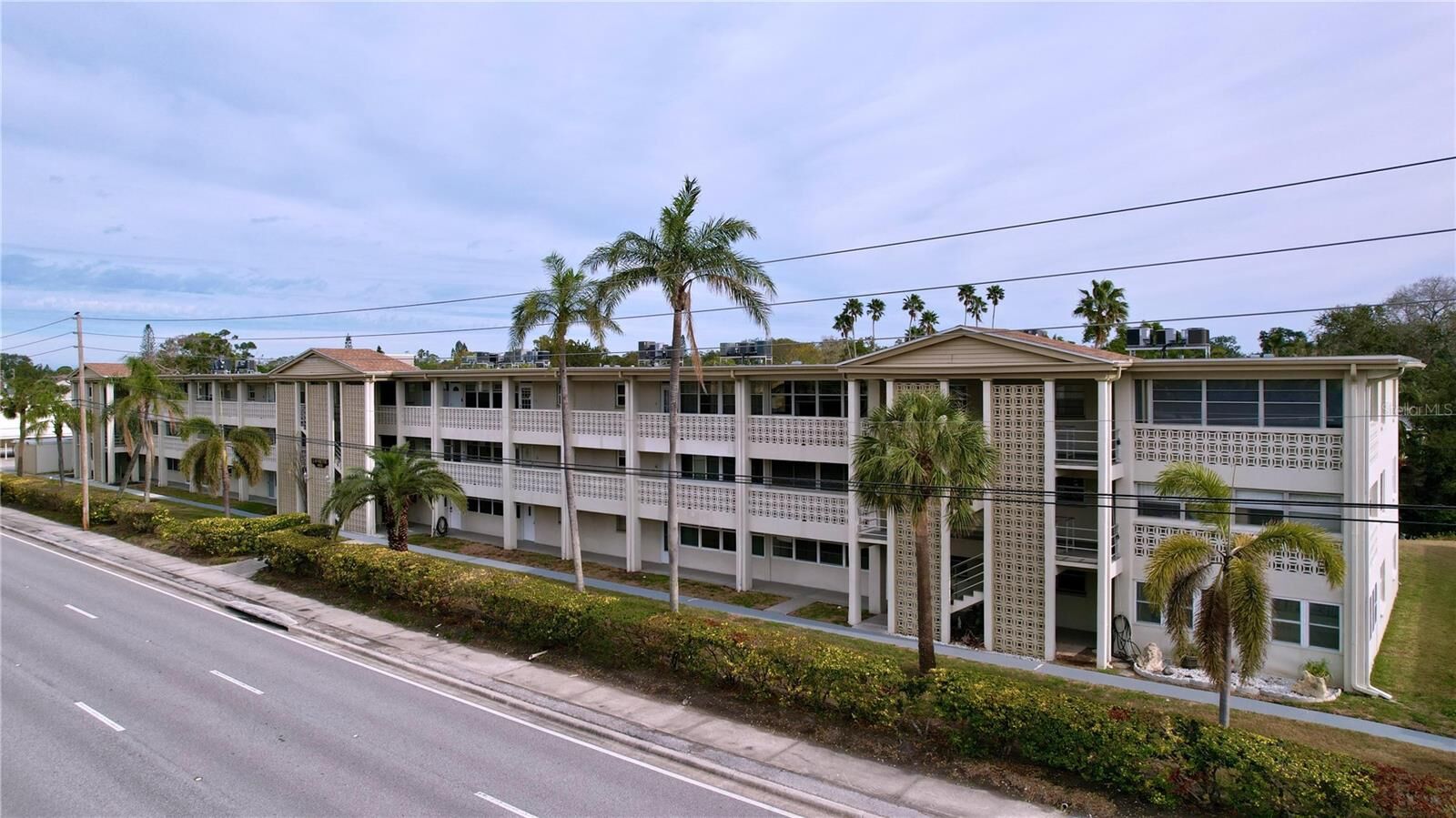 Property Photo:  4455 Duhme Road 203  FL 33708 