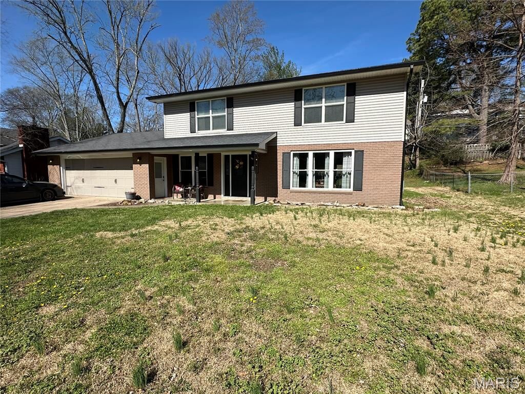 Property Photo:  2243 Sherwood Drive  MO 63701 