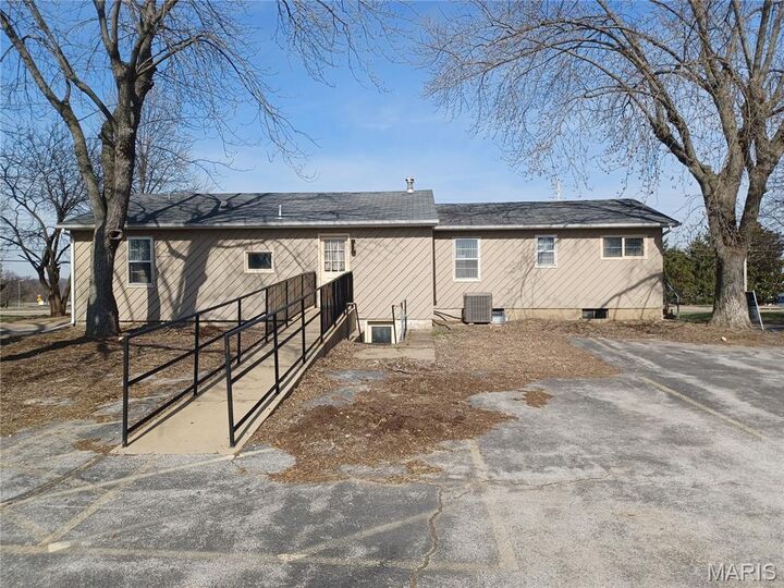 Property Photo:  11364 Dorsett Road  MO 63043 