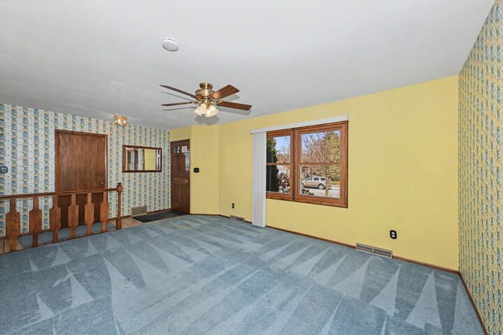 Property Photo:  1993 Rambling Rose Rd  WI 53186 