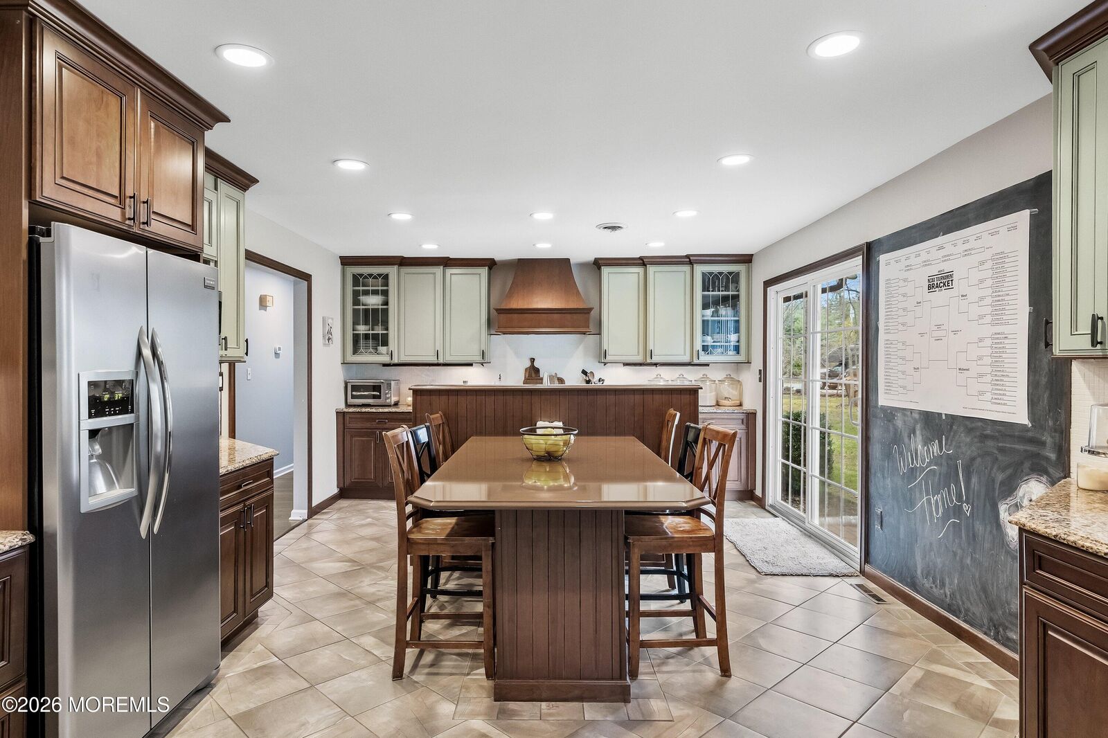 Property Photo:  1 Garvey Drive  NJ 08831 