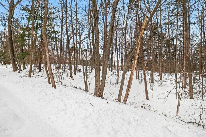 Property Photo:  Lot 11 Silver Ridge Road  MI 49436 
