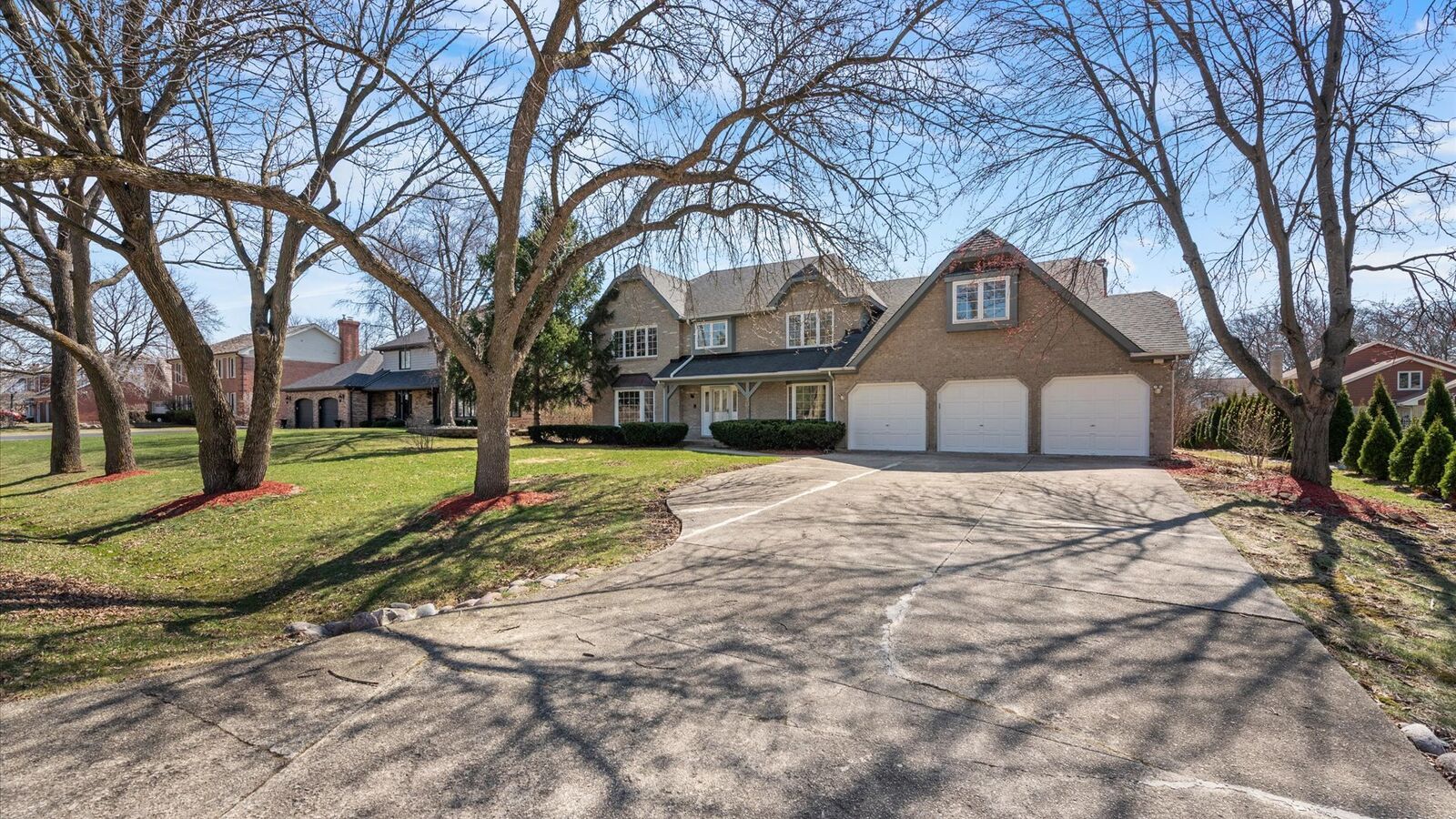 Property Photo:  3021 35th Street  IL 60523 