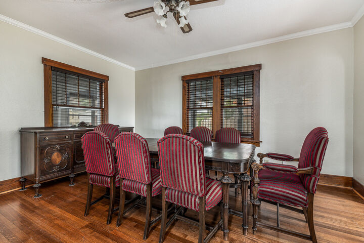 Property Photo:  115 Van Buren Street  IL 61074 