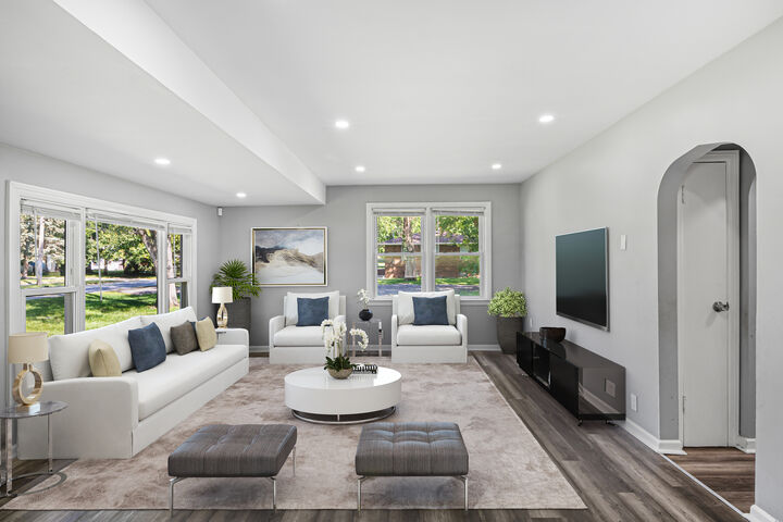 Property Photo:  1725 E 158th Street  IL 60473 