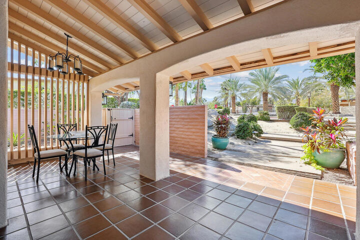 Property Photo: 46490 Desert Lily Drive CA 92260