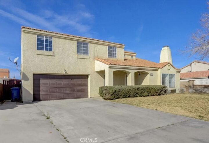 Property Photo:  38063 Wesley Court  CA 93552 