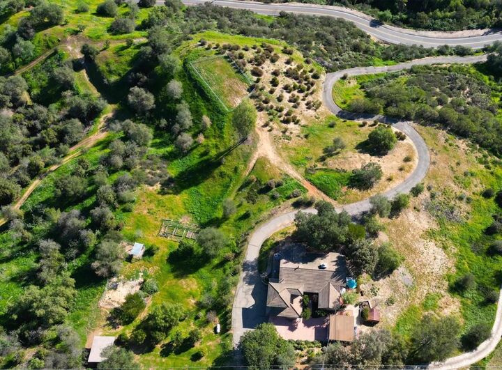 Property Photo: 31424 Lilac Road CA 92082