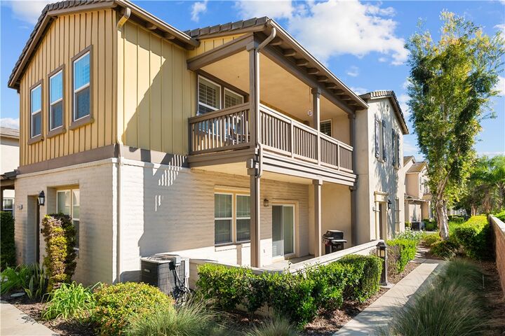 Property Photo:  15752 Agave  CA 91708 