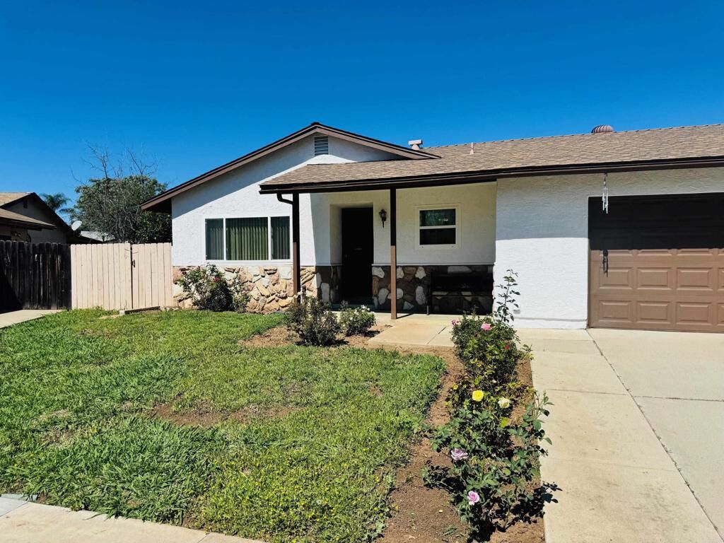 Property Photo:  610 Cathy Ct  CA 92026 