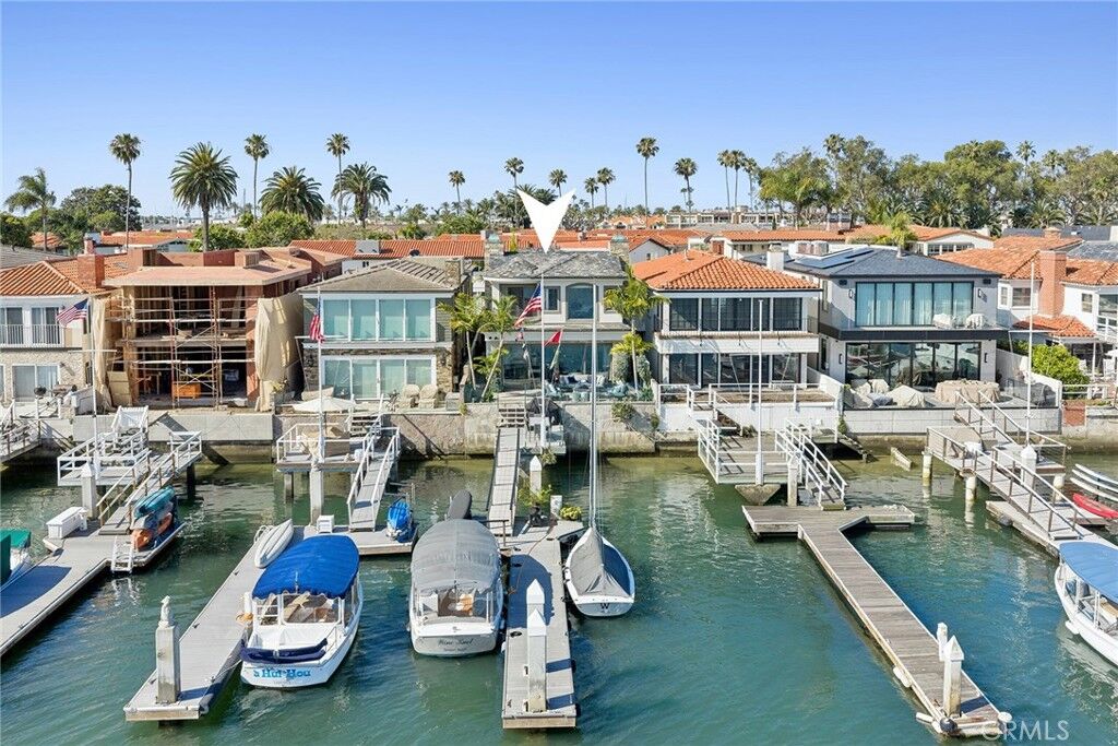 Property Photo:  118 Via Lido Nord  CA 92663 