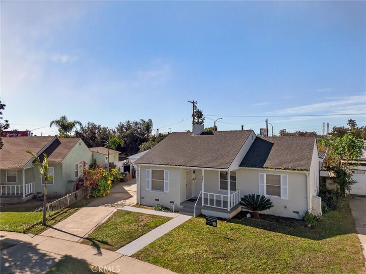 Property Photo: 6651 Millmark CA 90805