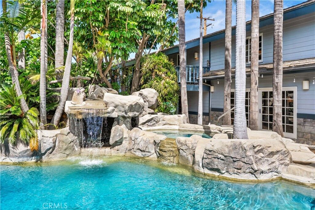 Property Photo: 451 N Baldy Vista CA 91741