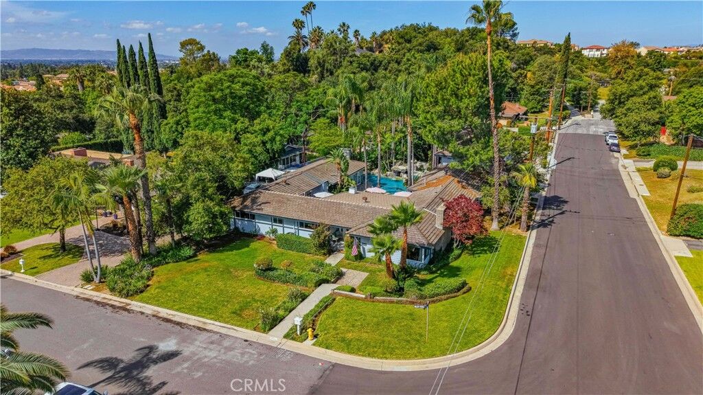 Property Photo: 451 N Baldy Vista CA 91741