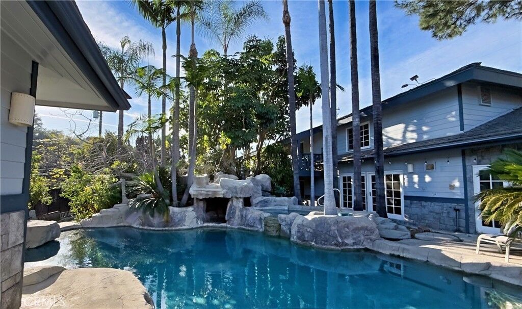 Property Photo: 451 N Baldy Vista CA 91741