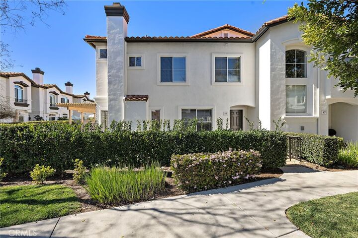 Property Photo: 85 Pomelo CA 92688