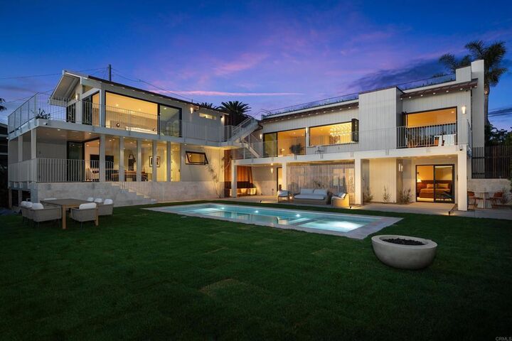 Property Photo:  1506 Summit Ave  CA 92007 