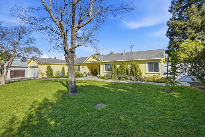 Property Photo: 4623 Hazelwood Avenue CA 95821