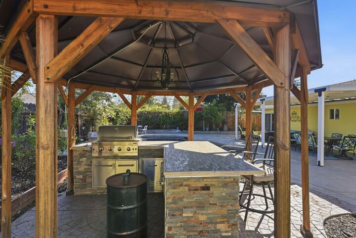 Property Photo:  4623 Hazelwood Avenue  CA 95821 