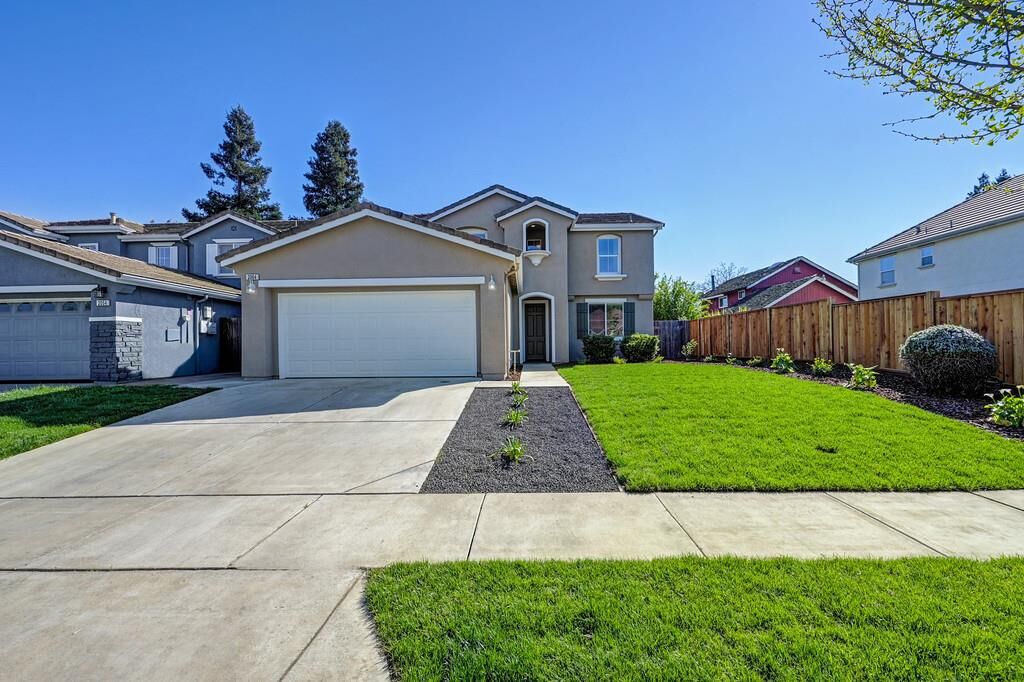 Property Photo:  2064 Morgan Way  CA 95993 