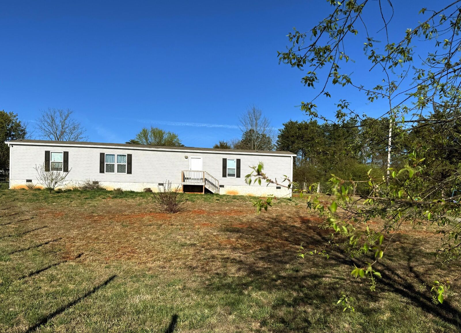 Property Photo:  741 Stone Road  TN 37307 