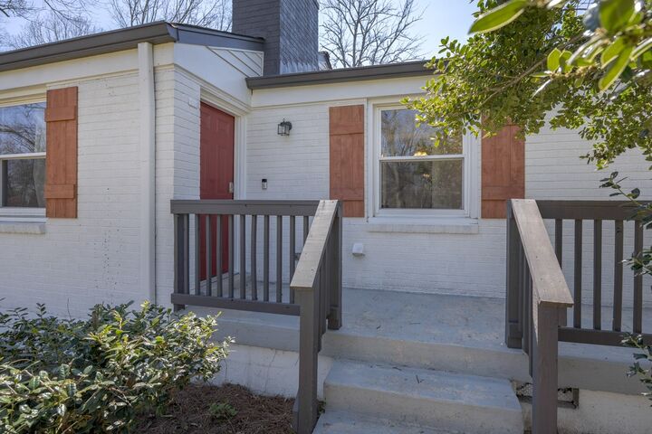 Property Photo: 500 Vantrease Rd TN 37115