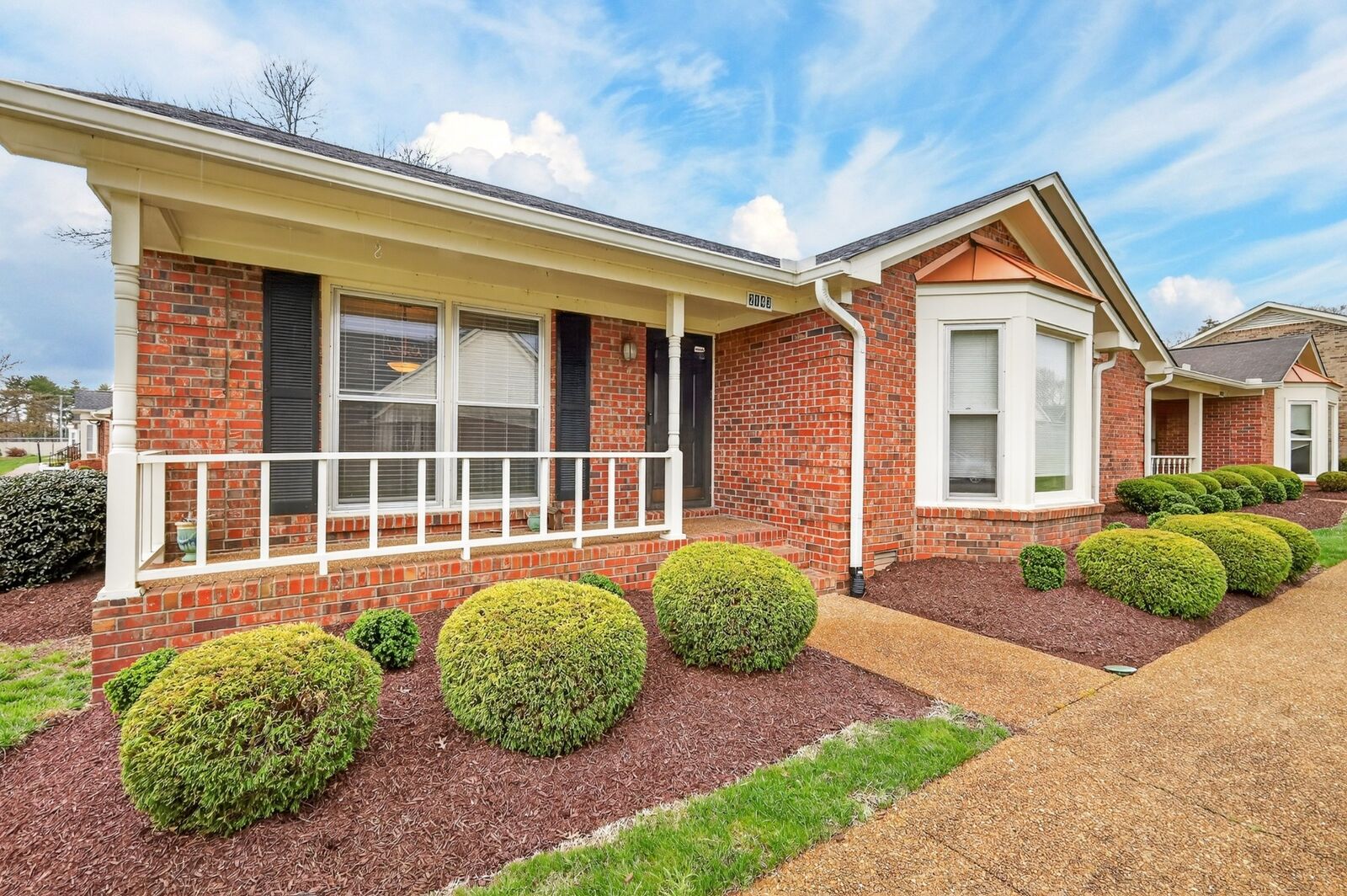 Property Photo: 2143 River Chase Dr TN 37128