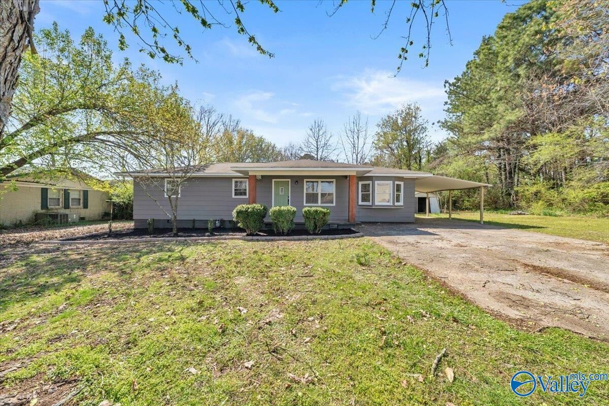 Property Photo: 174 Union Grove Road AL 35962