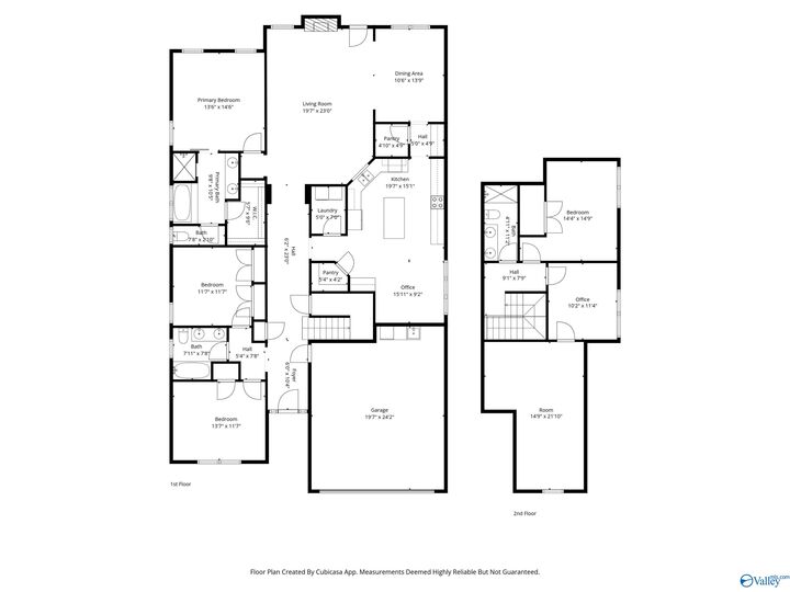 Property Photo:  22927 Bluffview Drive  AL 35613 