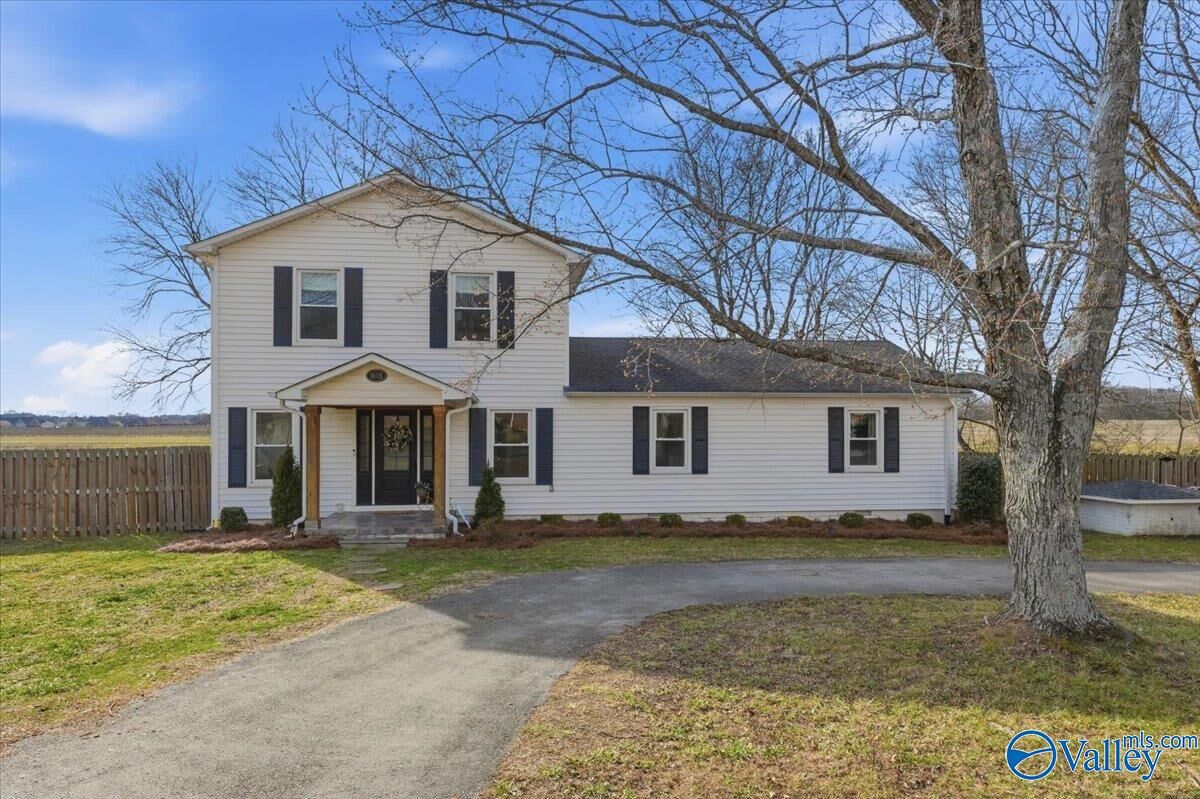 Property Photo:  15925 McCulley Mill Road  AL 35613 