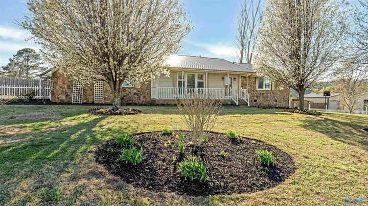 Property Photo: 216 45th Street NE AL 35967