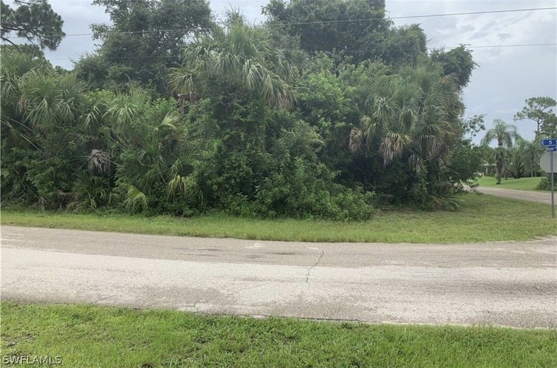 Property Photo: Unknown FL 33972