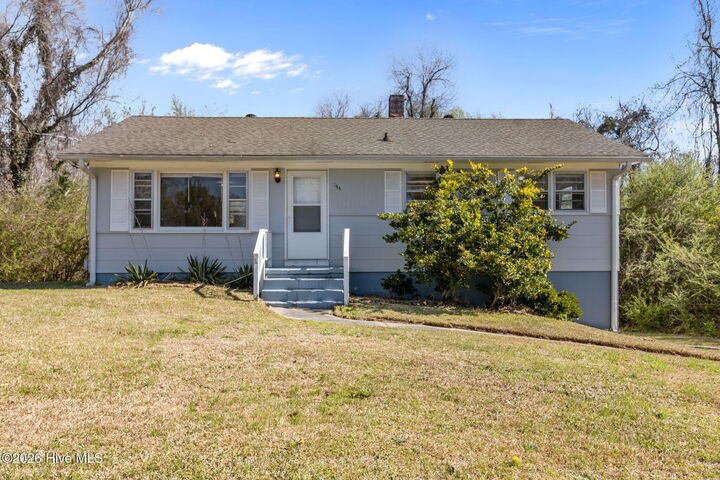 Property Photo:  144 Jupiter Trail  NC 28546 