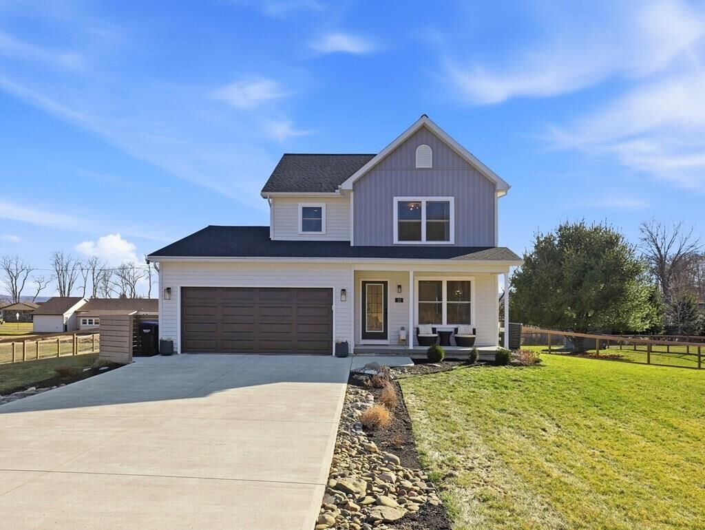 Property Photo:  22 Wilcox Dr  NY 14892 