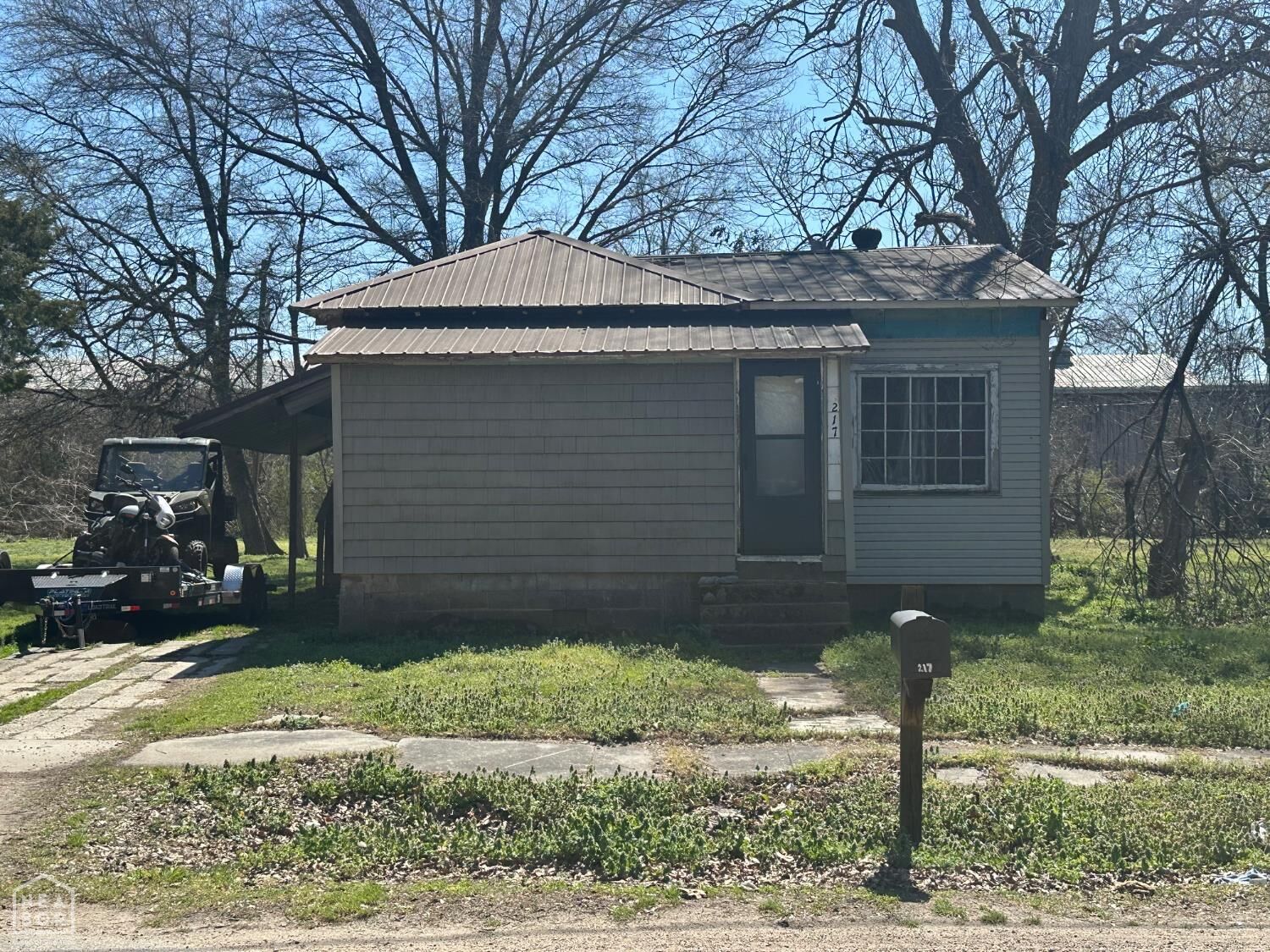 Property Photo:  217 Oak Street  AR 72472 