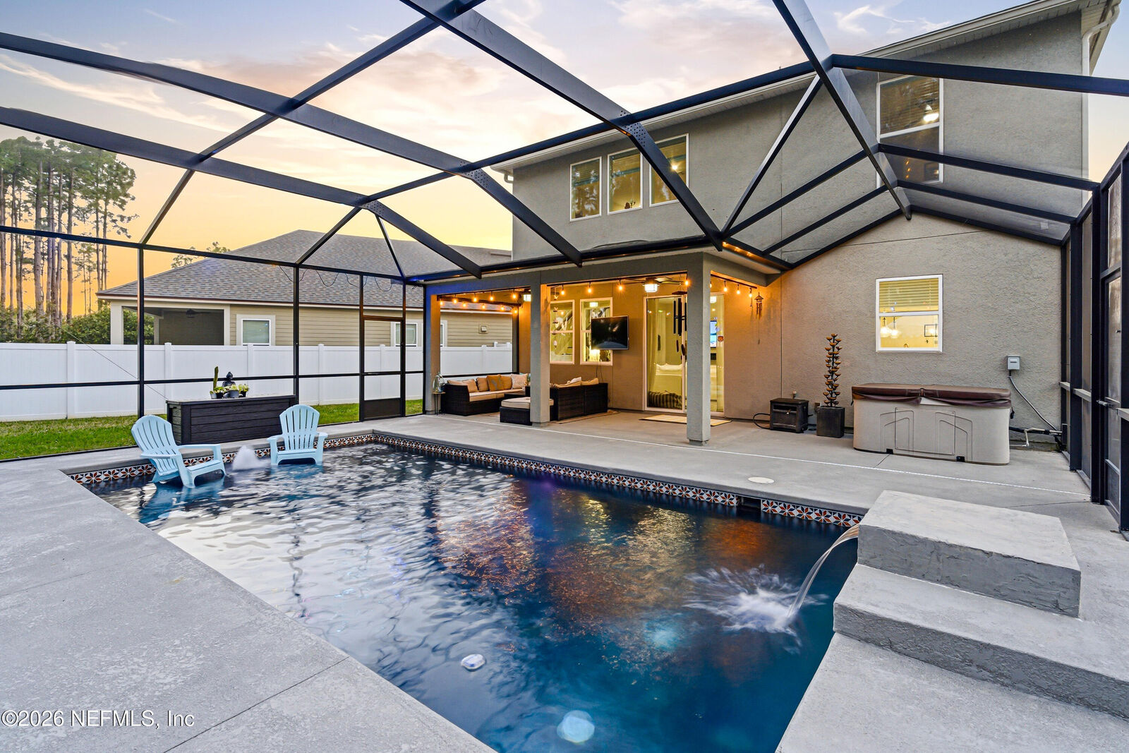 Property Photo: 23 Cloverbrook Road FL 32259