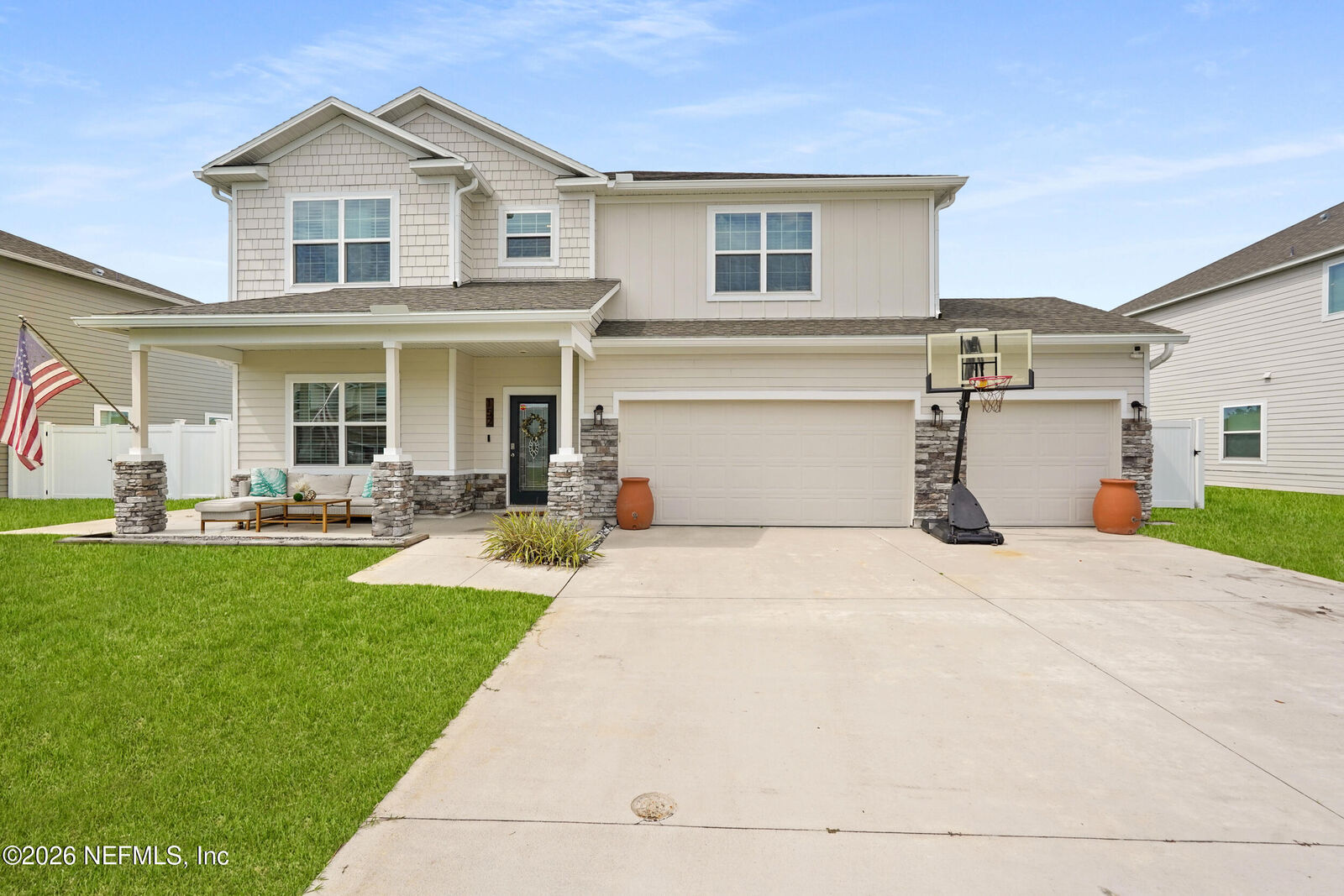 Property Photo:  152 College Street  GA 31548 